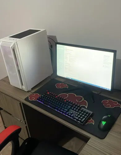 Computador gamer COMPLETO