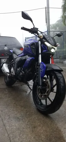 FZ15 ABS FLEX 2023