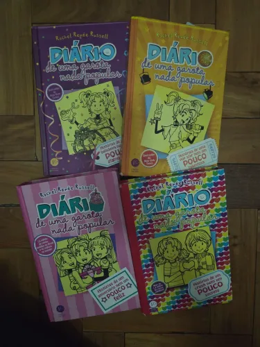 Livros