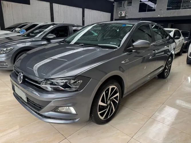 Volkswagen Virtus Highline 200 TSI 1.0 Flex 12V AUT 2022