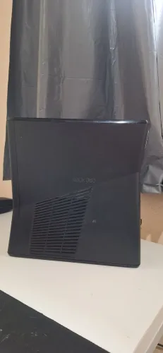Xbox 360 rgh Defeito plin