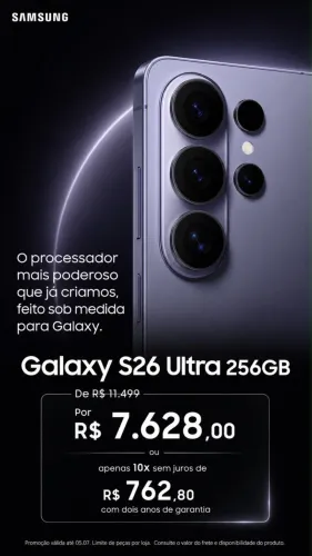 S26 ultra 256 gb 5g