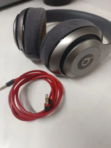 Fone de Ouvido Beats Studio Pro
