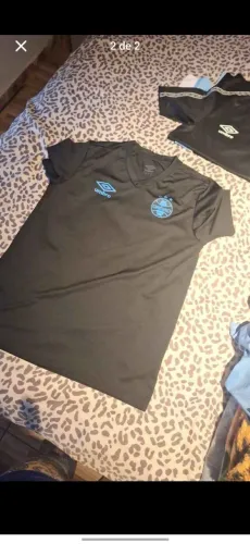 Vamos Grêmio tamanho M