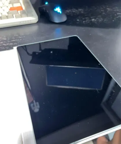 Galaxy tab 9fe