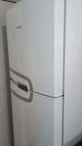 Refrigerador Consul Nova