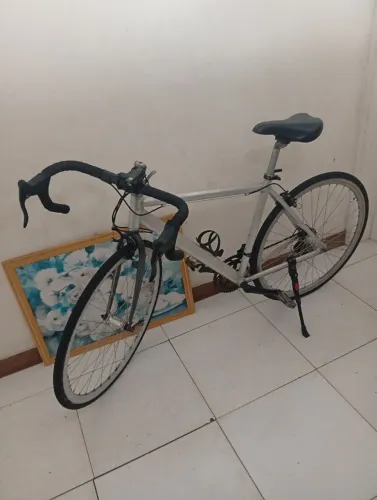 Vendo bike speed