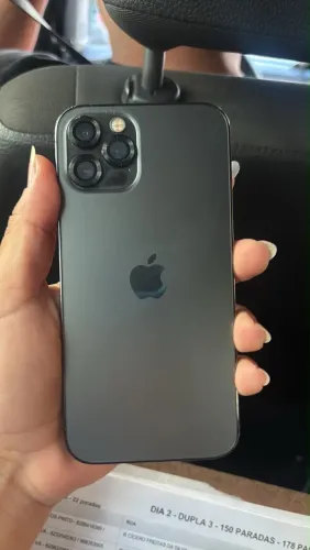 Celular iPhone 12 pro