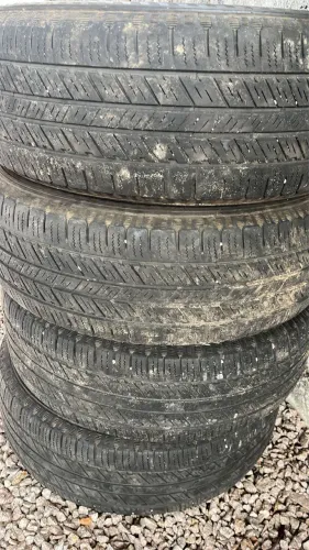 PNEU 265/70 R16 PARA CAMINHONETA