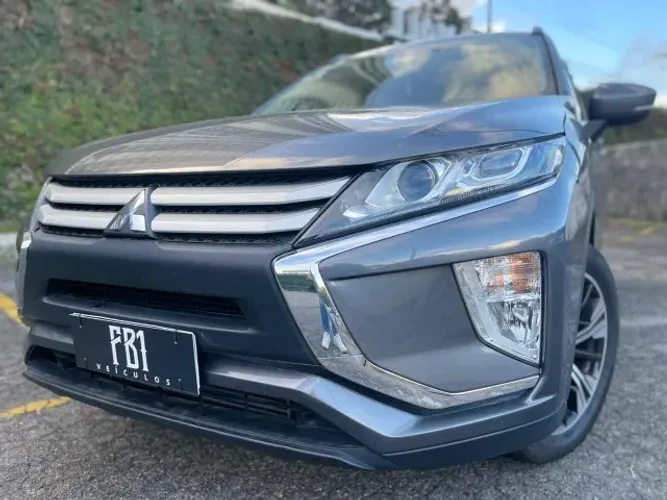 Mitsubishi Eclipse Cross GLS 1.5 16V 165cv AUT 2022