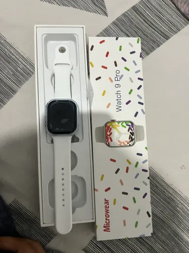 Watch 9 pro