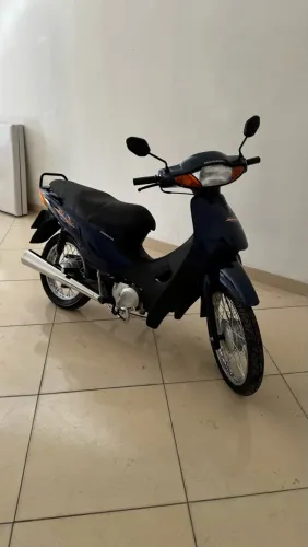 Biz 100 2000 