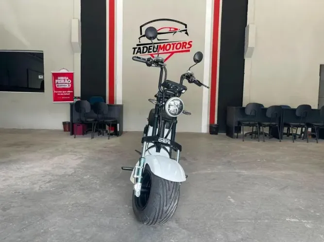 SCOOTER 1000W 2026