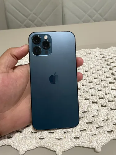 iPhone 12 Promax 128GB