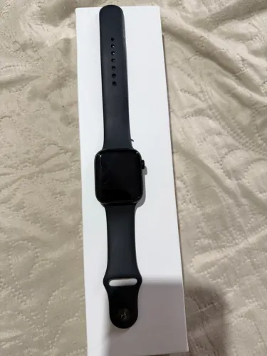 ? Apple Watch SE 2ª Geração - 44 mm