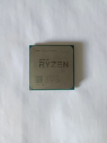 Processador Ryzen 5 2400g