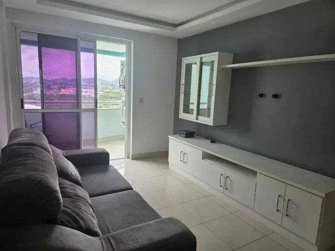 Imóvel porteira fechada tem 77 m² com 2 quartos em Barra da Tijuca - Condomínio Vila do Pa