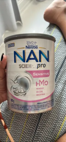 Nam Sensitive