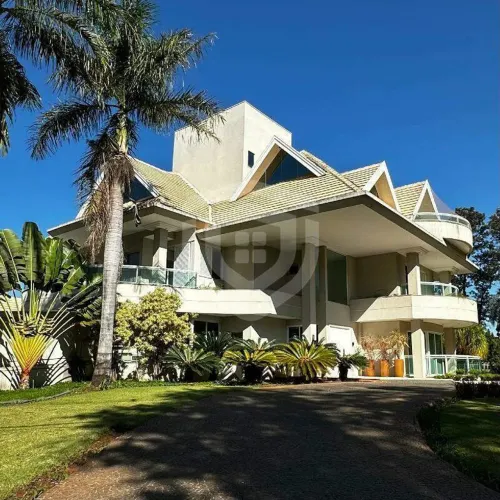 Casa para locação no Condomínio Residencial Paineiras - Bauru/SP