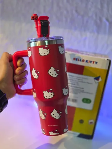 Hello Kitty Copo Tumbler 1,15L oficial