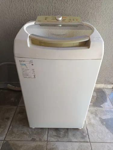 Máquinas de lavar Brastemp 9 kilos 