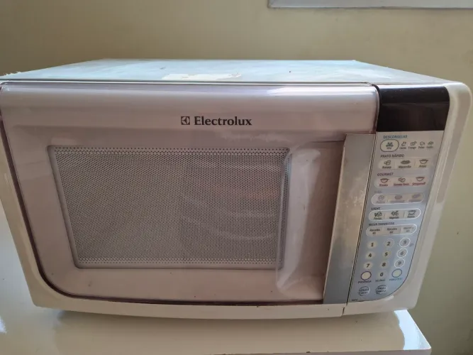 Micro-ondas