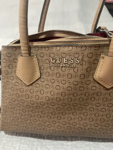 Bolsa Guess original
