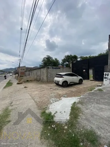 Galpão para Locação em Rio de Janeiro, Avenida Brasil