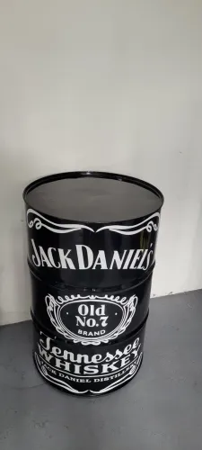 Mesa de Tambor personalizado