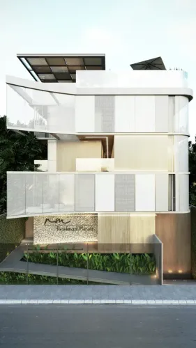 Porto de Galinhas, Ipojuca Apartamento 32 m², 1 quarto, piscina e elevador.