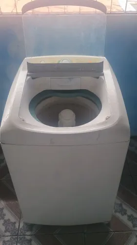 Máquina de Lavar Consul 10Kg
