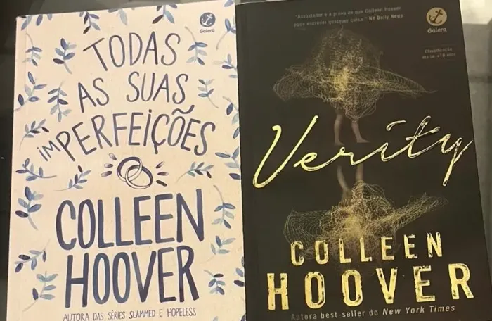 Collen Hoover