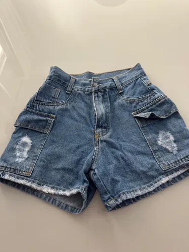 Roupas usada seminova