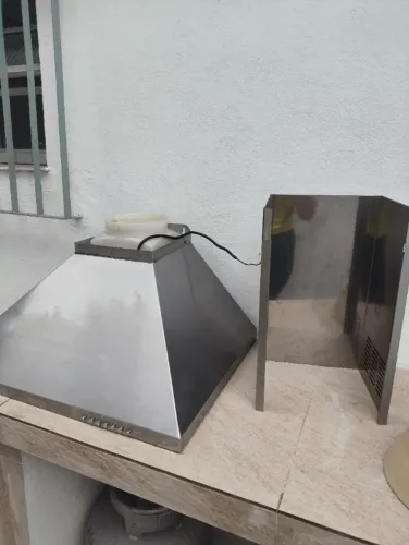 Depurador de ar Electrolux 