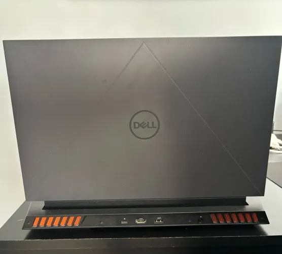 Notebook gamer Dell G15 - Dell G15 5530