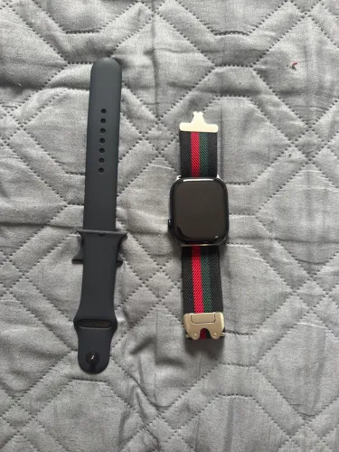 Apple Watch série 11, com garantia Apple!!