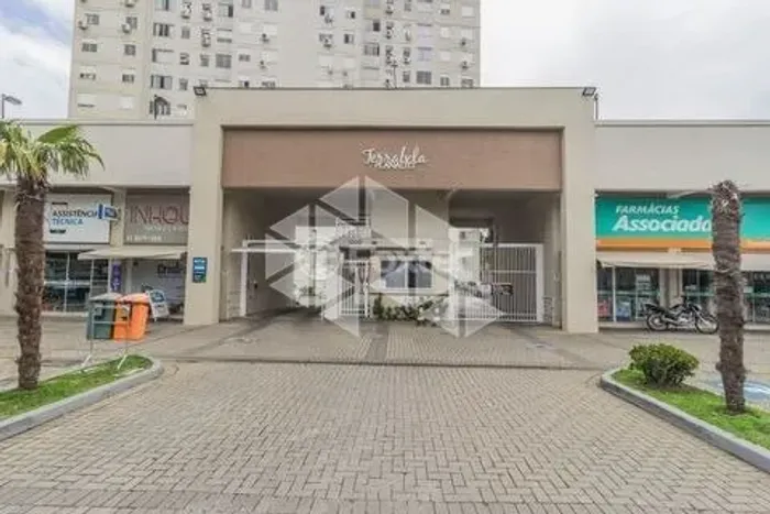 Apartamento 2 dormitórios 48m² no Terrabela Planalto - Porto Alegre