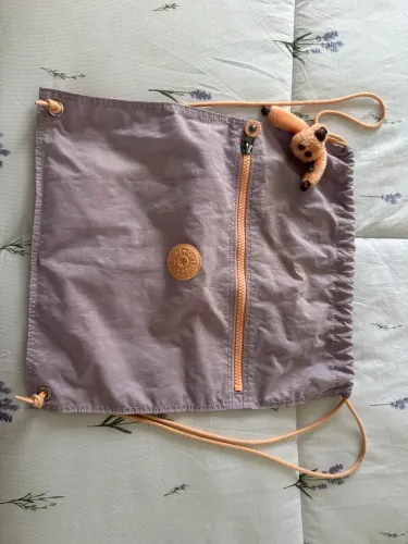 Mochila/ sacola Kipling Original