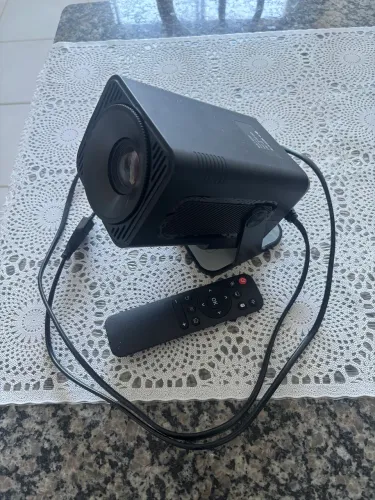 Vendo projetor