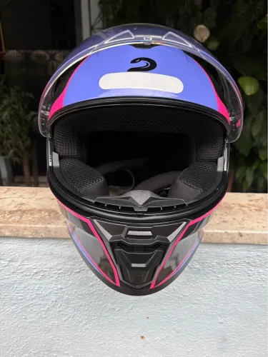 Race Tech feminino