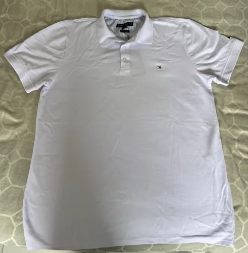 Camisa polo