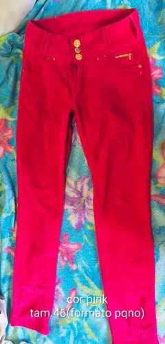 Calça