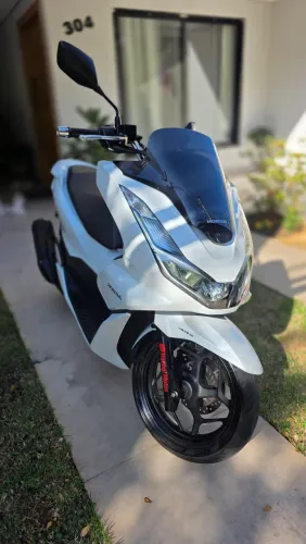 Honda PCX 160 23/23