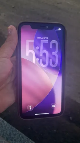 iPhone 11