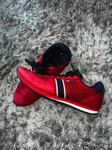  Fila Original - Estilo e Conforto