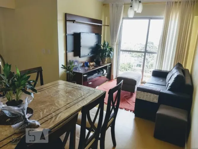 Apartamento à Venda - Vila Ema, 4 Quartos, 146 m2
