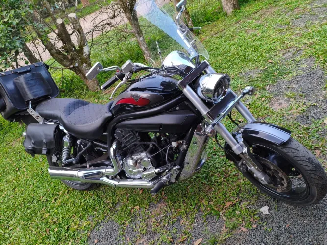 Mirage 650 zerada