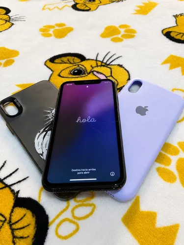 IPHONE XR