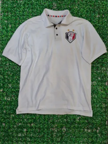 CAMISA POLO DO JEC