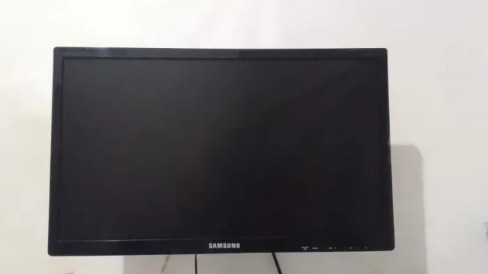 Tv e Monitor Samsung 22"